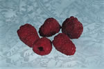 TK Himbeeren, IQF